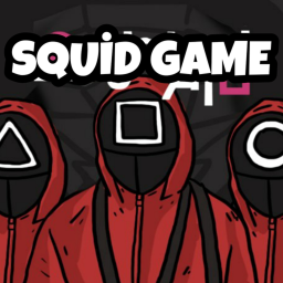 Squid Game [Red light, Green Light]