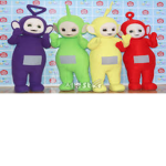 Teletubby