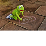 KERMIT <3 GROUP
