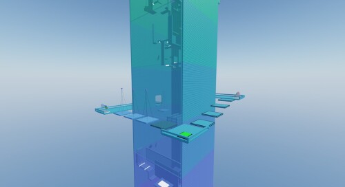 Rocket Tower