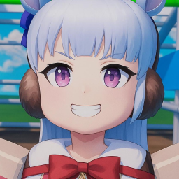 Waifus Races