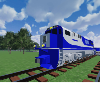 Paraná trains (Railfanning)