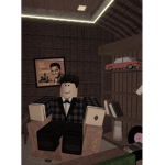 Cobble pot crime family