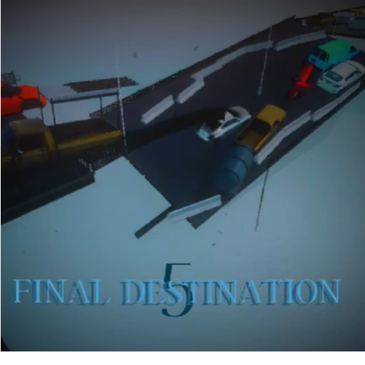 Final Destination 5 (Update ended)