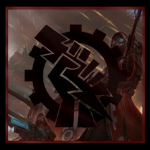 |IoM| Legiones Skitarii