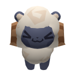 Sheep Plush