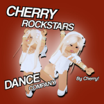 Cherry Rockstars Dance Company