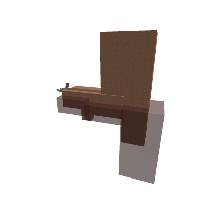 Cave Mineshaft