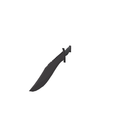 knife