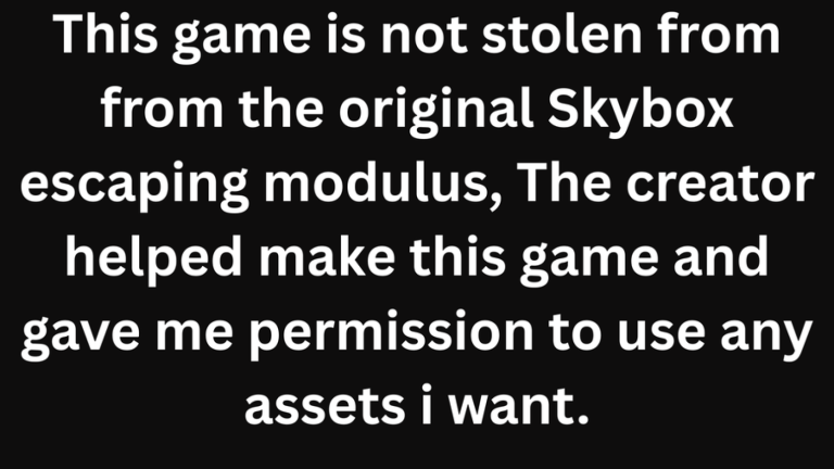 Legacy SKYBOX ESCAPING MODULUS:TWO screenshot 4