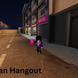 Tambayan Hangout