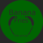 Banana Fries