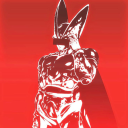 ♱