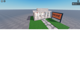 Clothing store..
