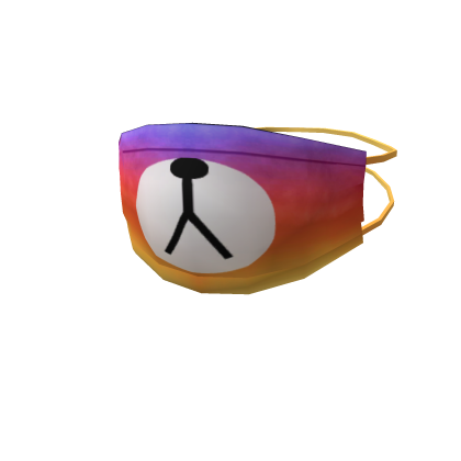 Hashtag No Filter Roblox item