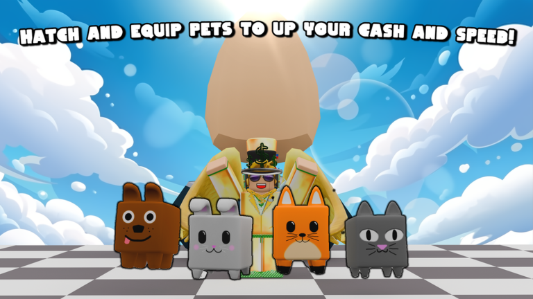 +1 Cash Every Step screenshot 3