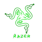 〆 R A Z E R 〆
