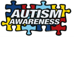 Autism Awareness.