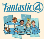 !Fantastic Four!