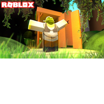 Shrek Is Coming For You!