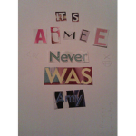 Aimee’s apparel