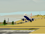 Pilot Training Simulator Roleplay