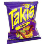 UnlimitedFusion's Chip Bag