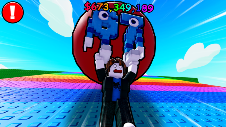 [🌈] Escape Obbies For Brainrots! screenshot 6