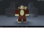 :) Monkey group