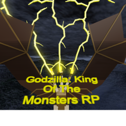 Godzilla: King Of The Monsters ((RP))