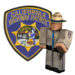 *California Highway Patrol*