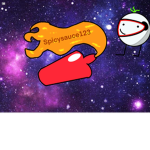 Spicy sauce =D