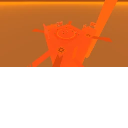 Sword Fights Of The Burning Equator I icon