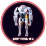 Jump-Pack B-2