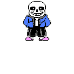 Undertale (Roblox Version)