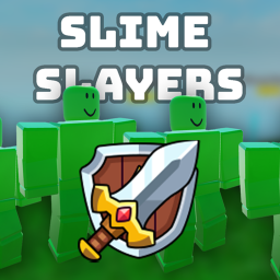 Slime Slayers