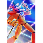 Freddy's club offical