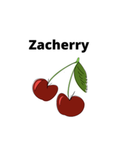 Zacherry