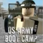 [USM] Training Camp Bristol - Boot camp 1941