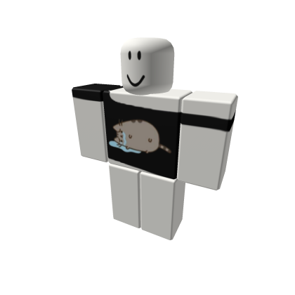 pusheen
