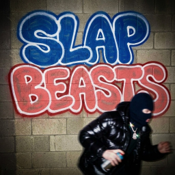 [🤚] Slap Beasts [BETA]