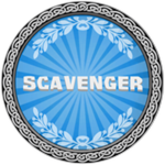 Scavenger