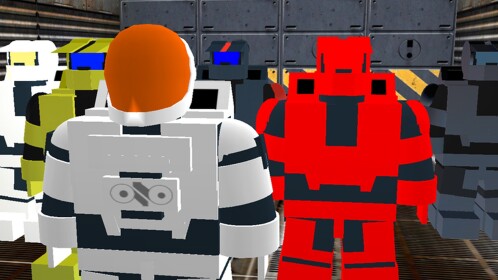 (VIP Sale!) Area 51: Zombie Infection! [UNCOPYLOCK