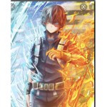 My hero’s group