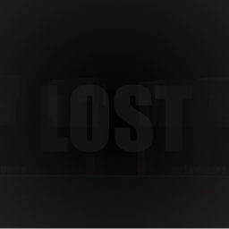Lost (Chapter 1) (Demo)