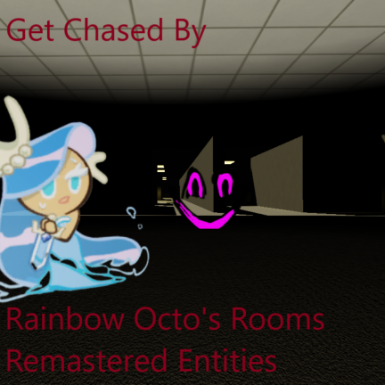 Rainbow Octo's Rooms Remastered RP screenshot 3