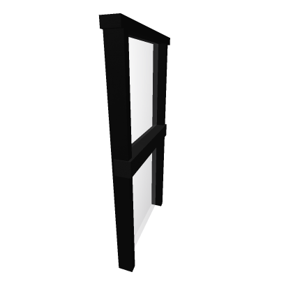 Glass Door Model