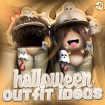 👻 UPDATE! Halloween Outfit Ideas