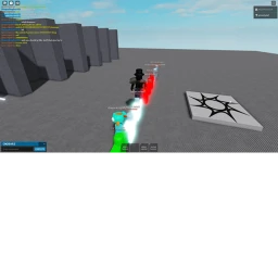 Hammer test simulator icon