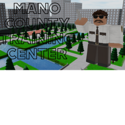 Mano County Training Center